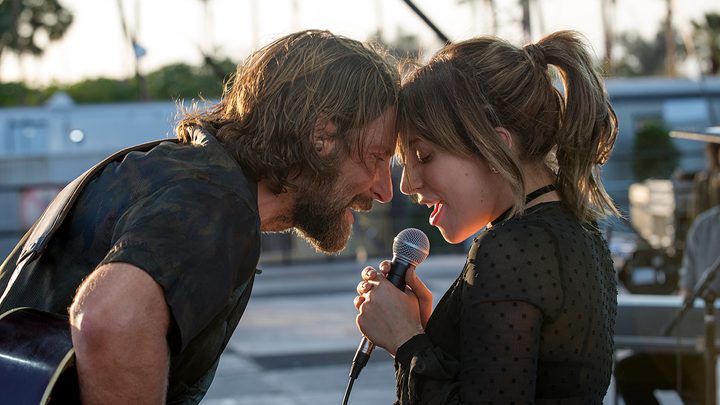 A Star Is Born