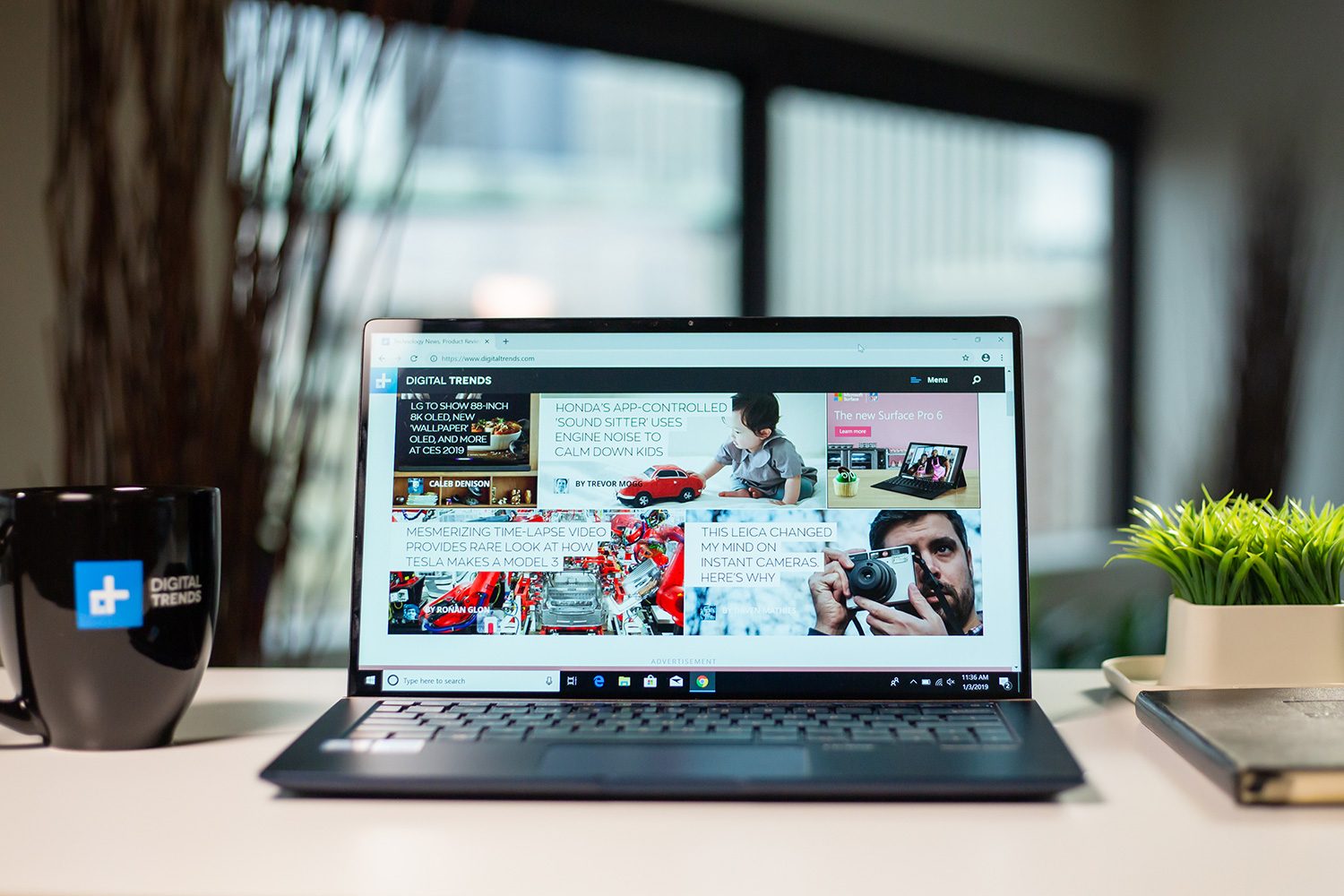 asus zenbook 13 ux333fa