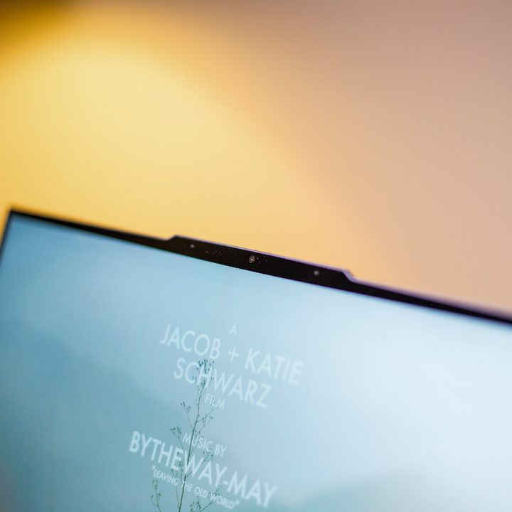 Asus ZenBook S13 Hands-on UX392