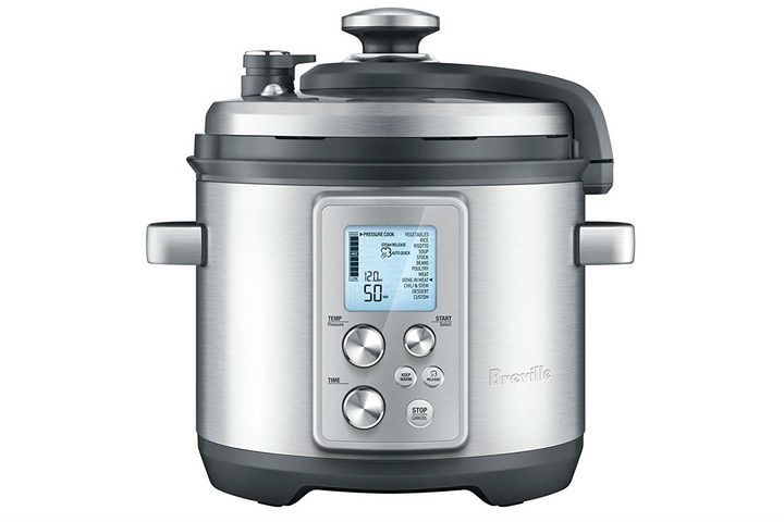 Breville Fast Slow Pro