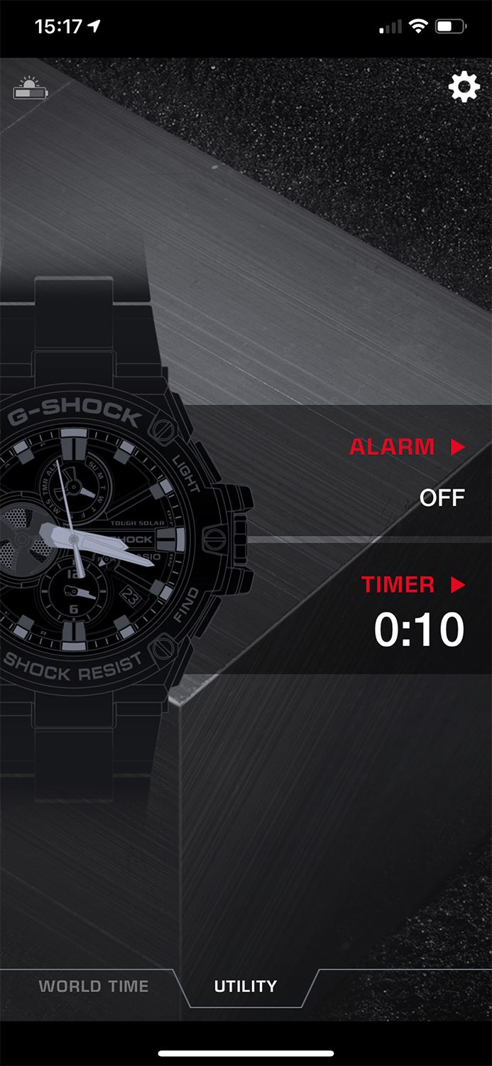 casio g shock steel gst b100xa review b100 app 2
