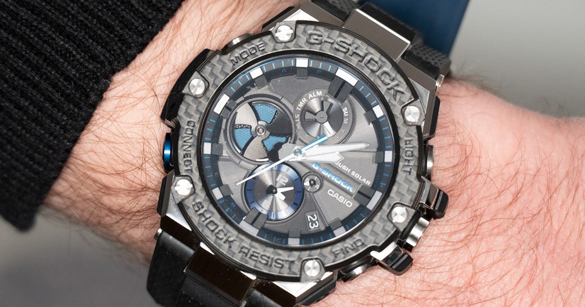 Casio