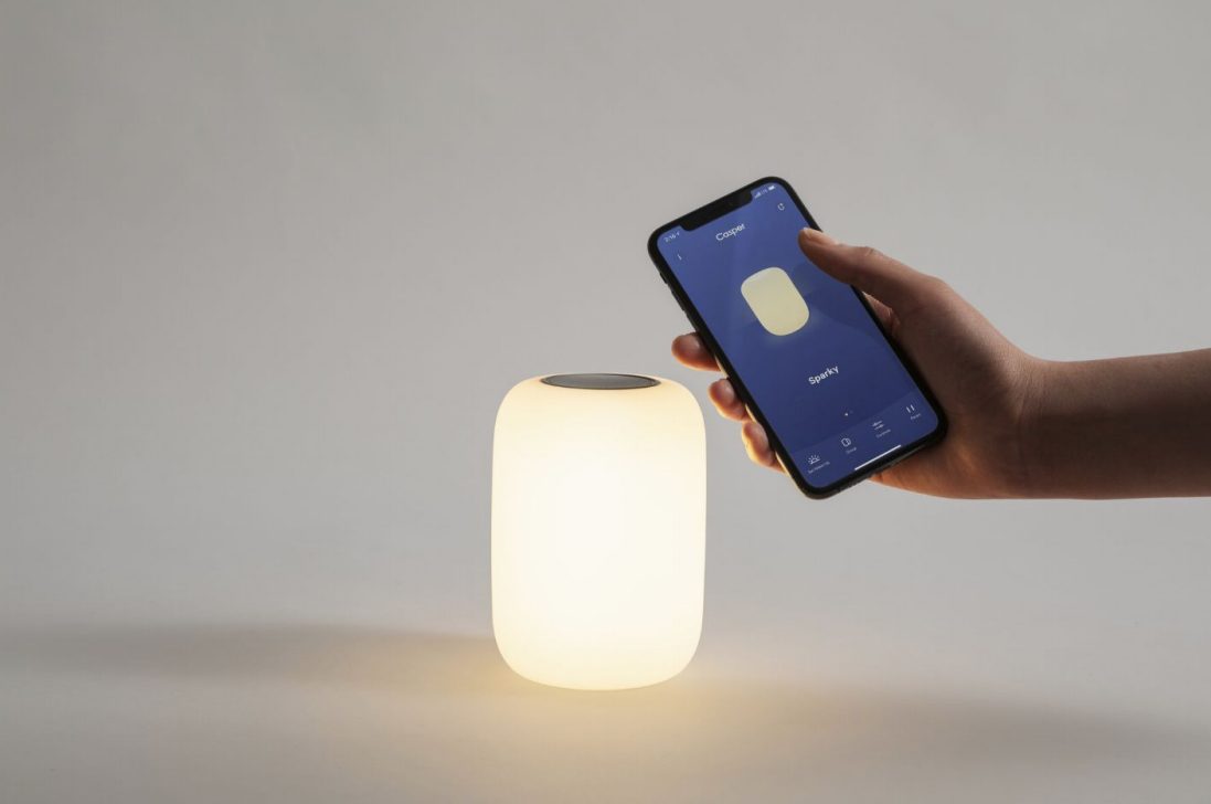 casper glow sleep light 0