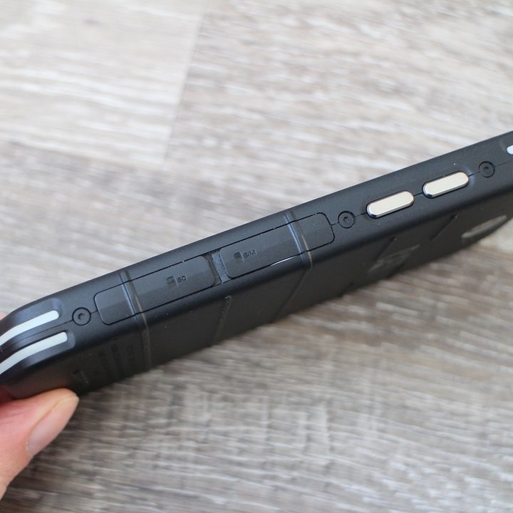 Cat S48c