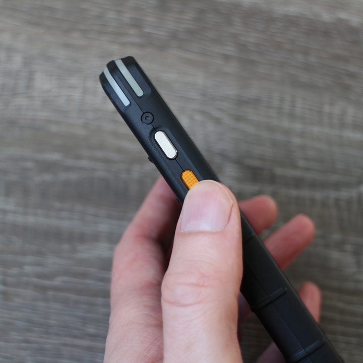 Cat S48c