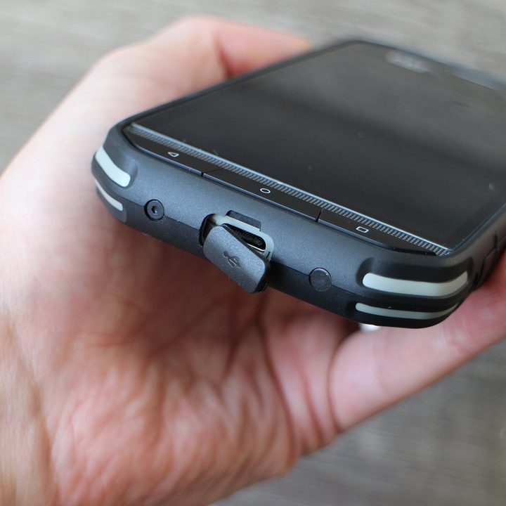 Cat S48c