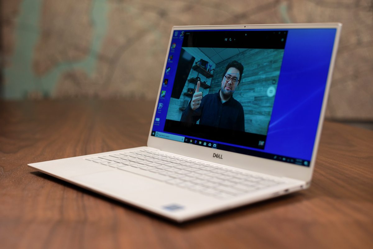 Dell XPS 13 2019 review (9380)