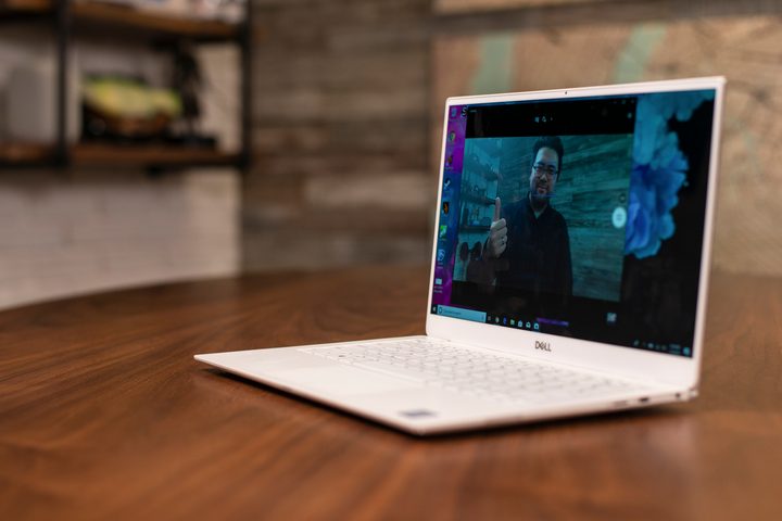 Dell XPS 13 2019 review (9380)