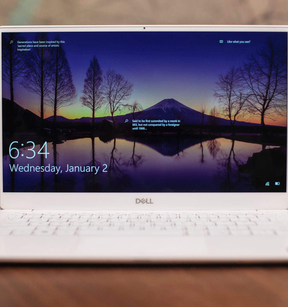 Dell XPS 13 2019 review (9380)