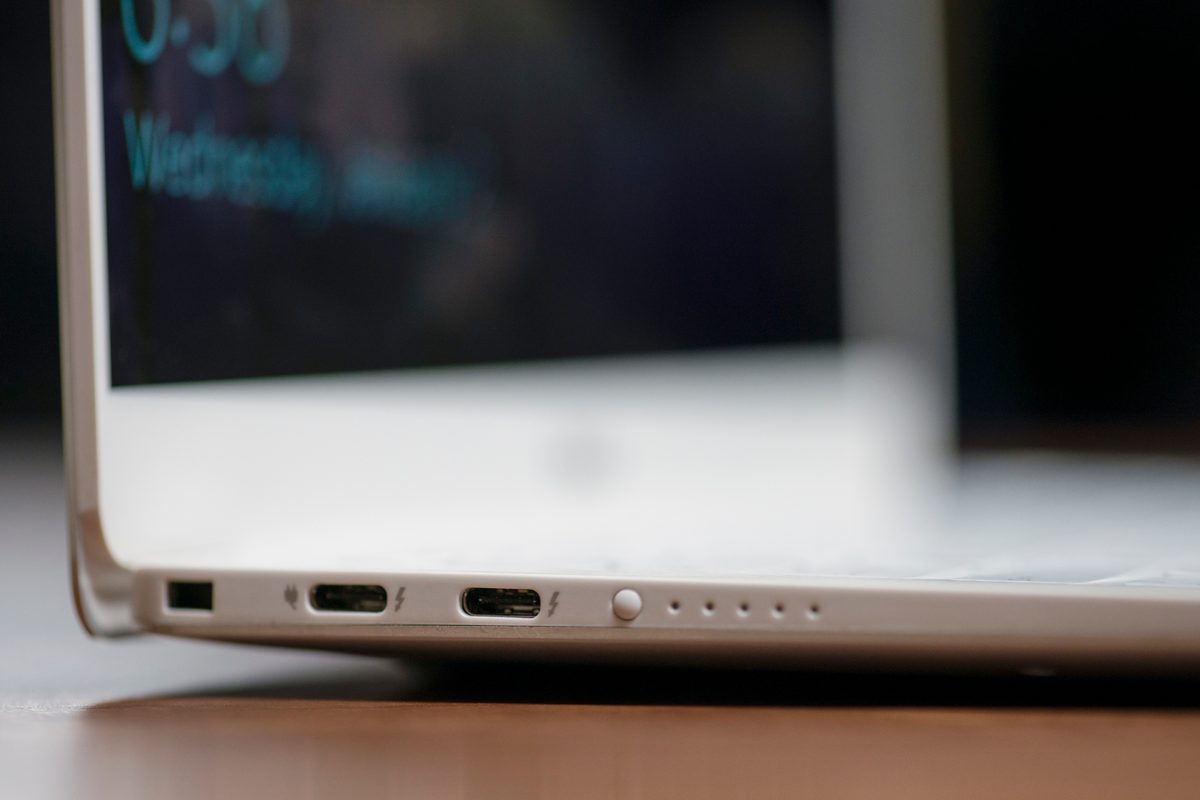 Dell XPS 13 2019 review (9380)
