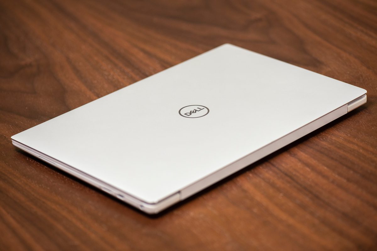 Dell XPS 13 2019 review (9380)