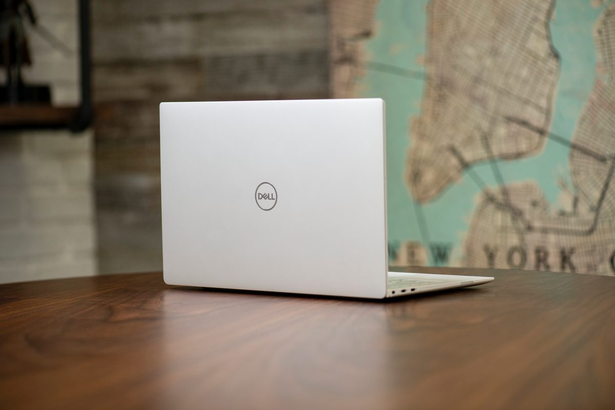 Dell XPS 13 2019 review (9380)