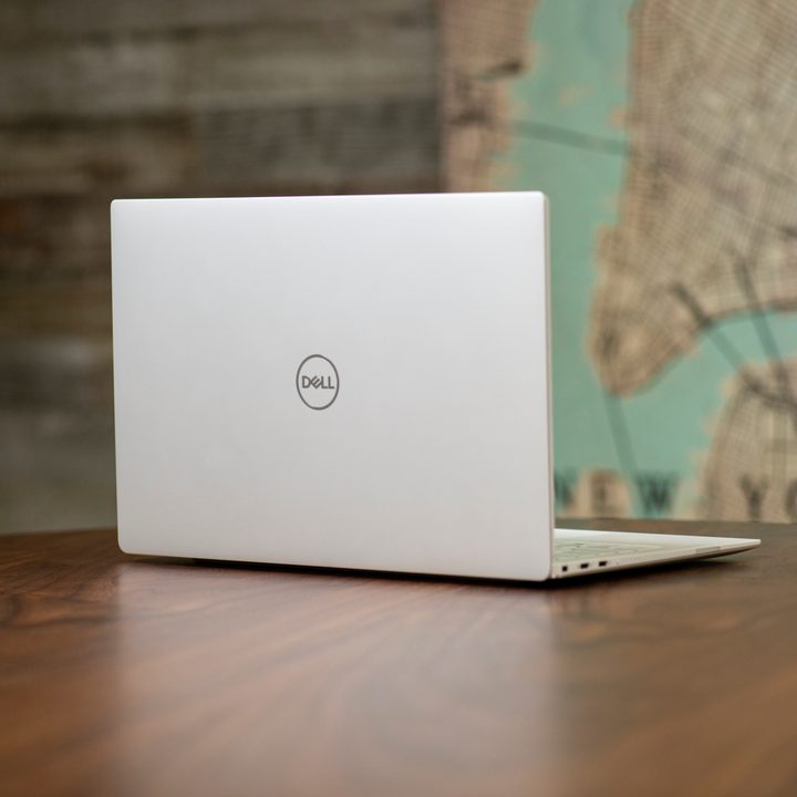 Dell XPS 13 2019 review (9380)