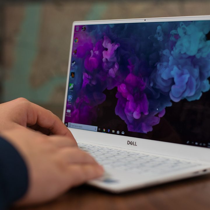 Dell XPS 13 2019