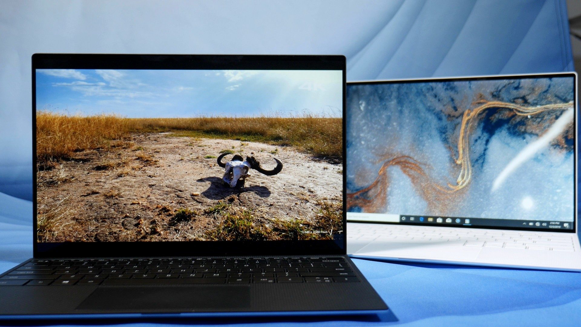 Everything new about the 2020 Dell XPS 13: Thin bezels, new