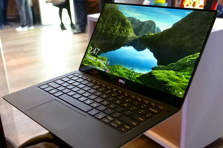 dell xps 13