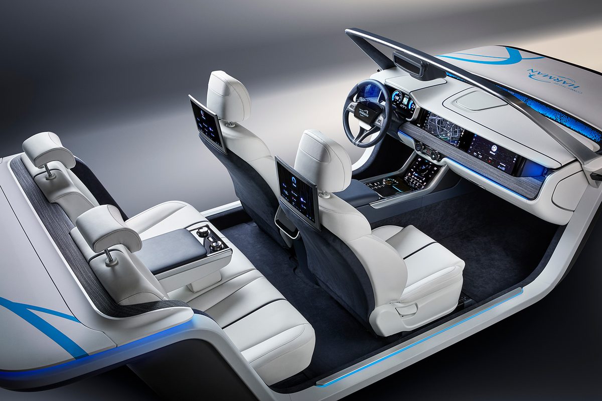 harman-connected-car-ces-2019