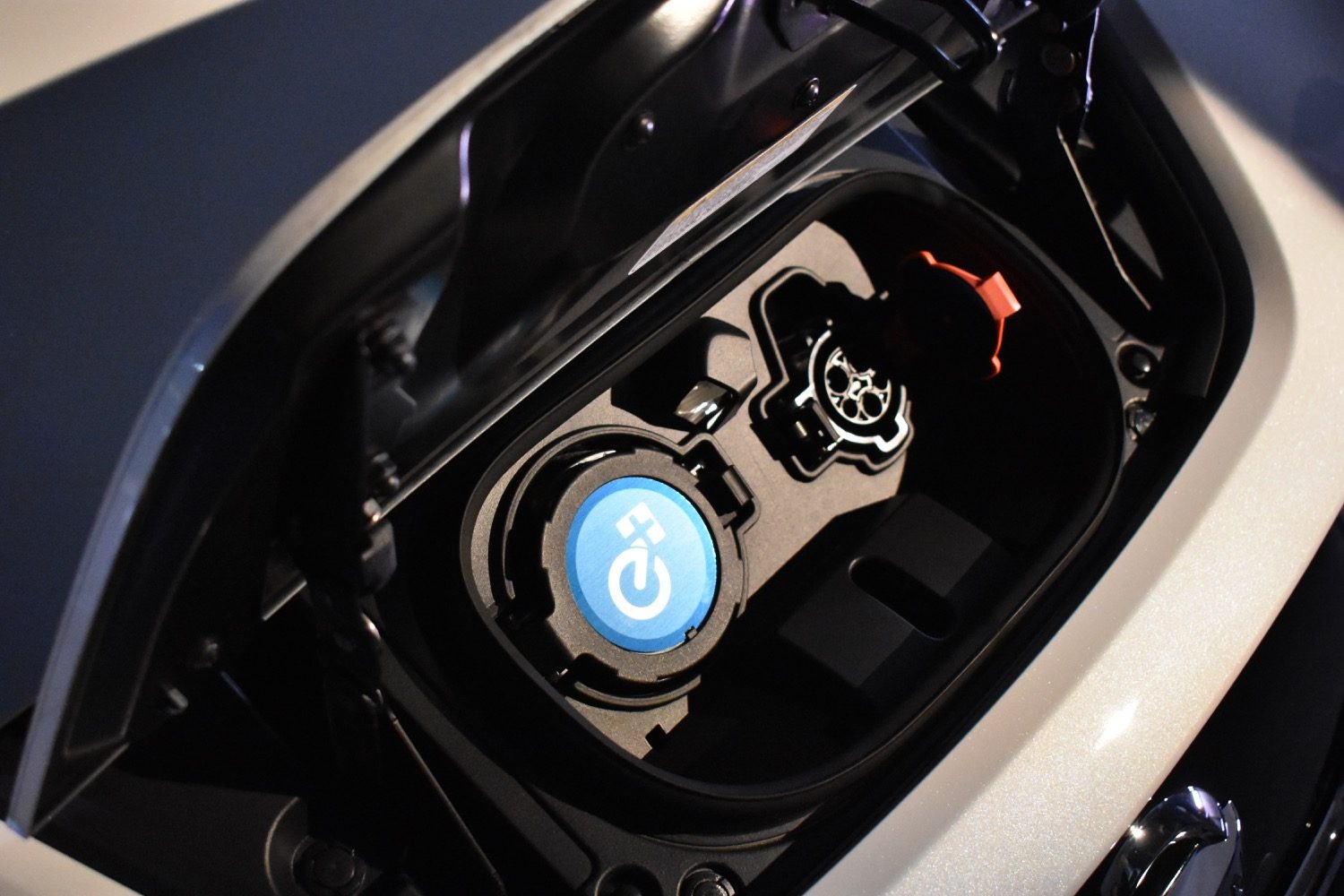 2019 Nissan Leaf e+