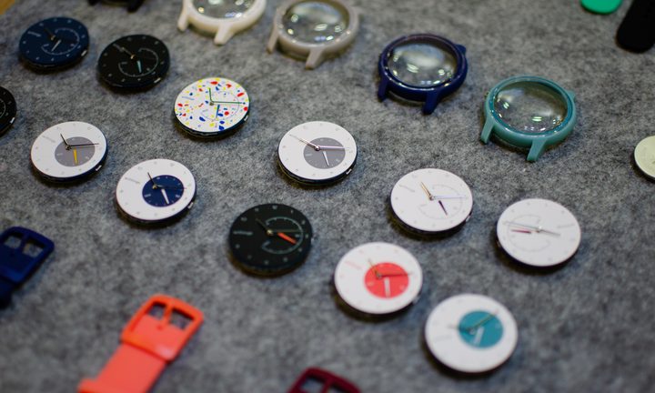 Withings Move