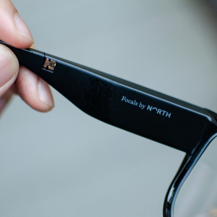 Focals by North