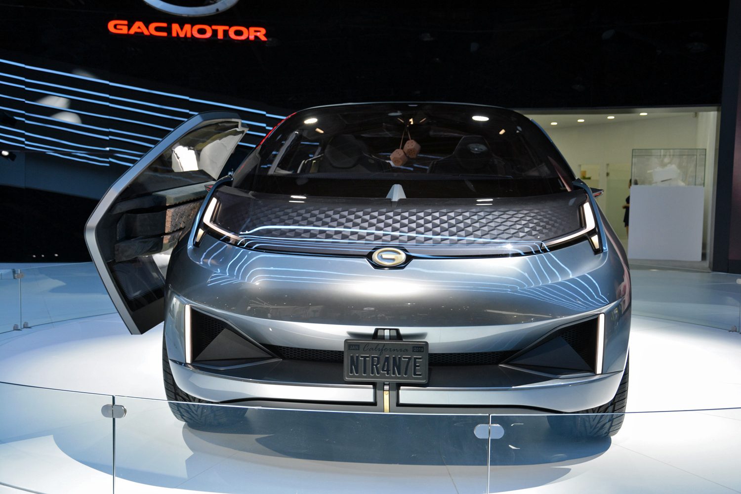GAC concept
