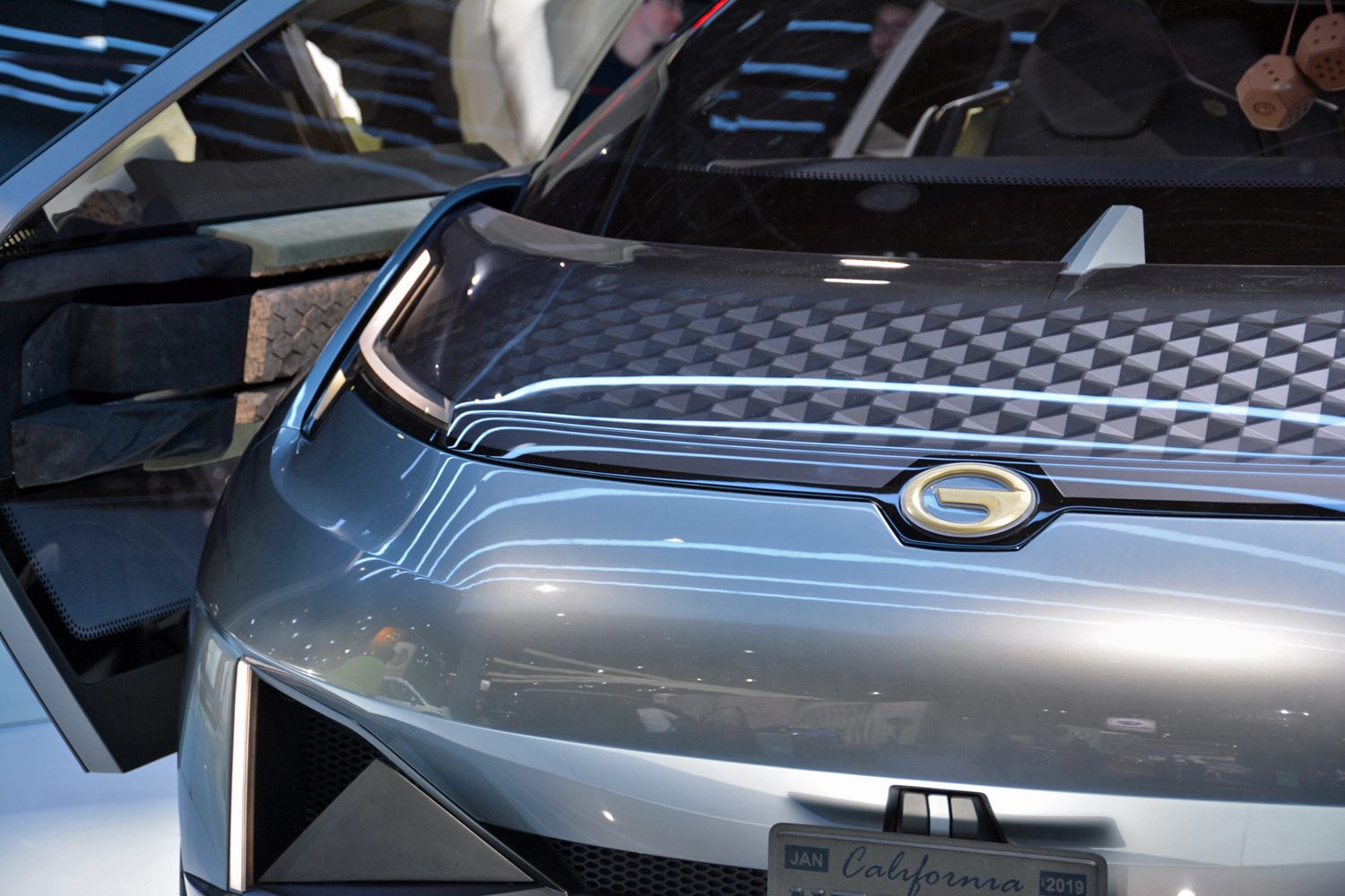 GAC concept