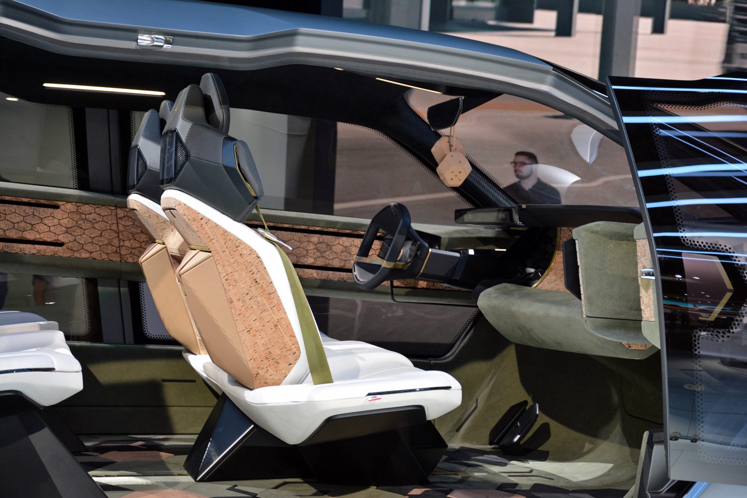 GAC concept