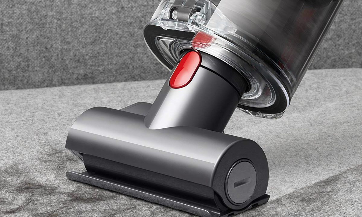 dyson vacuum cleaner deals on amazon cyclone v10 absolute lightweight cordless stick 8