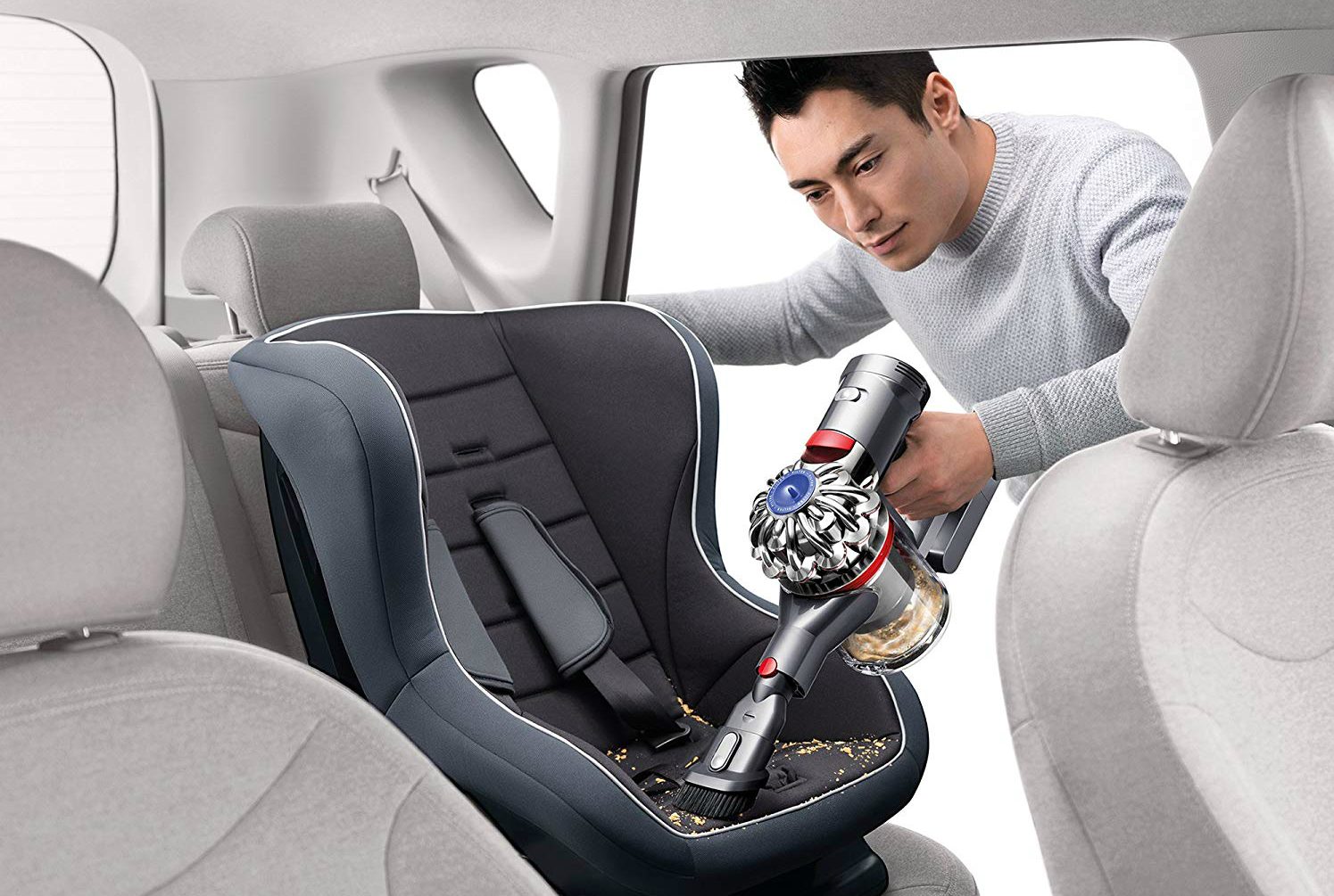 dyson vacuum cleaner deals on amazon v7 trigger cord free handheld 2