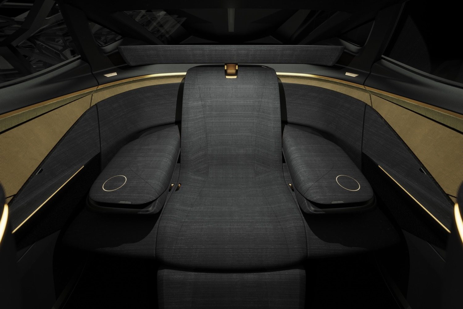 Nissan IMs concept