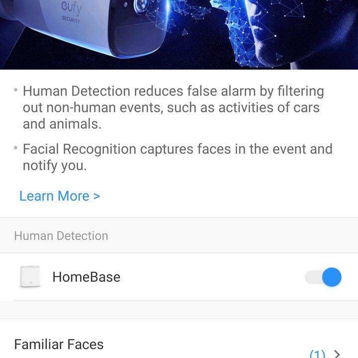 eufycam review by anker app 4