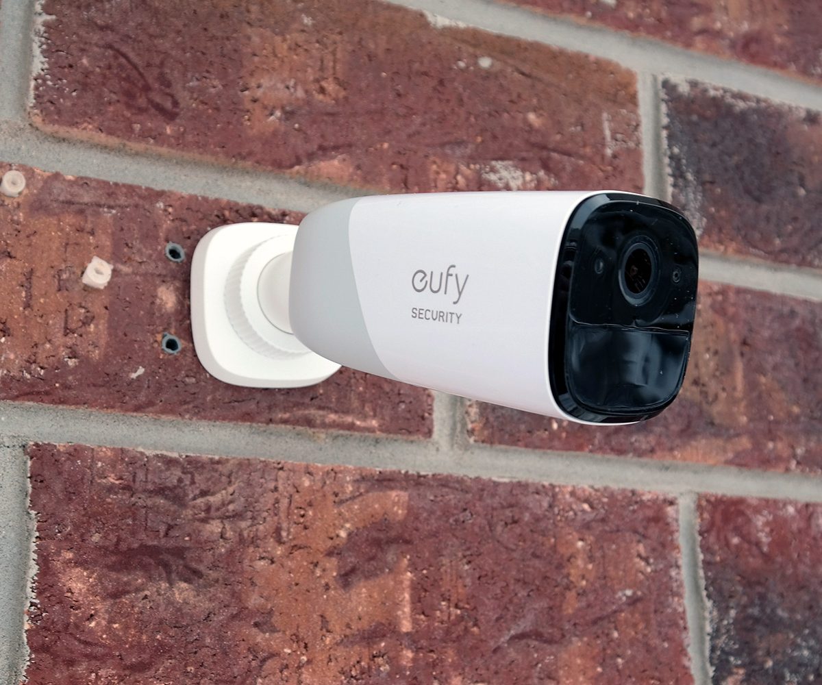eufycam by anker