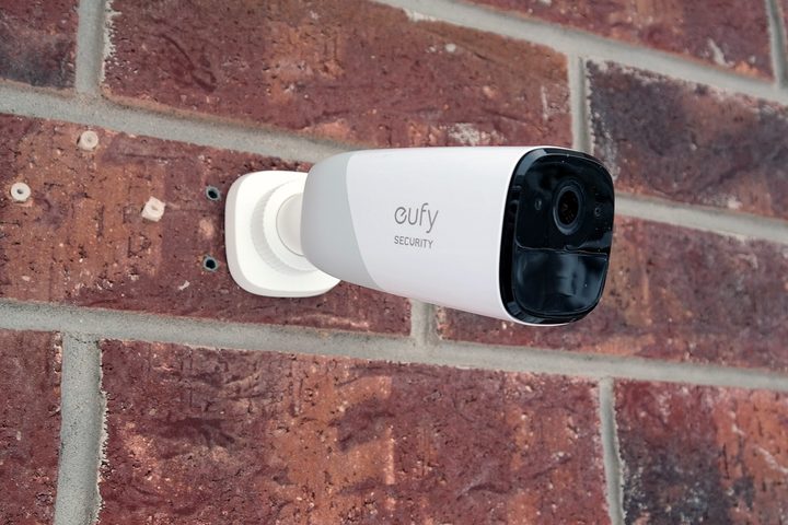 eufycam by anker