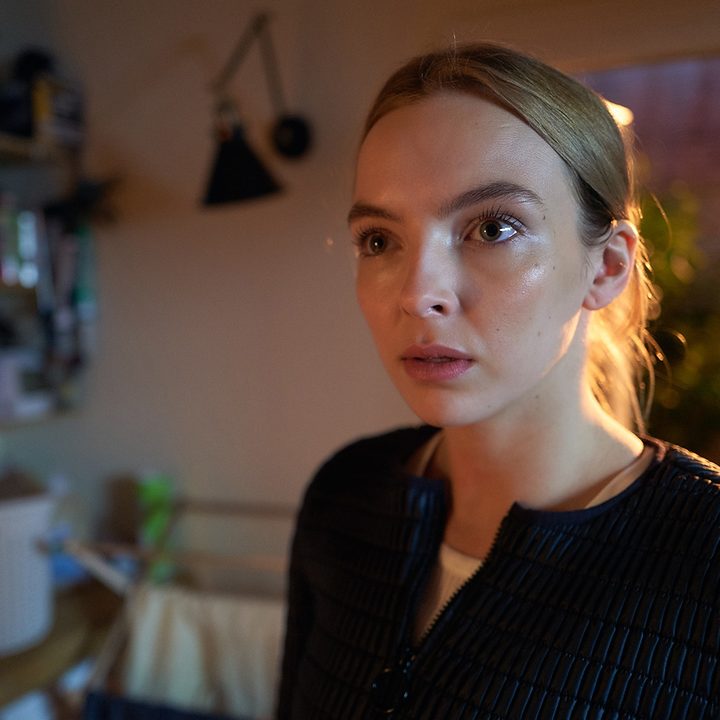 jodie comer villanelle