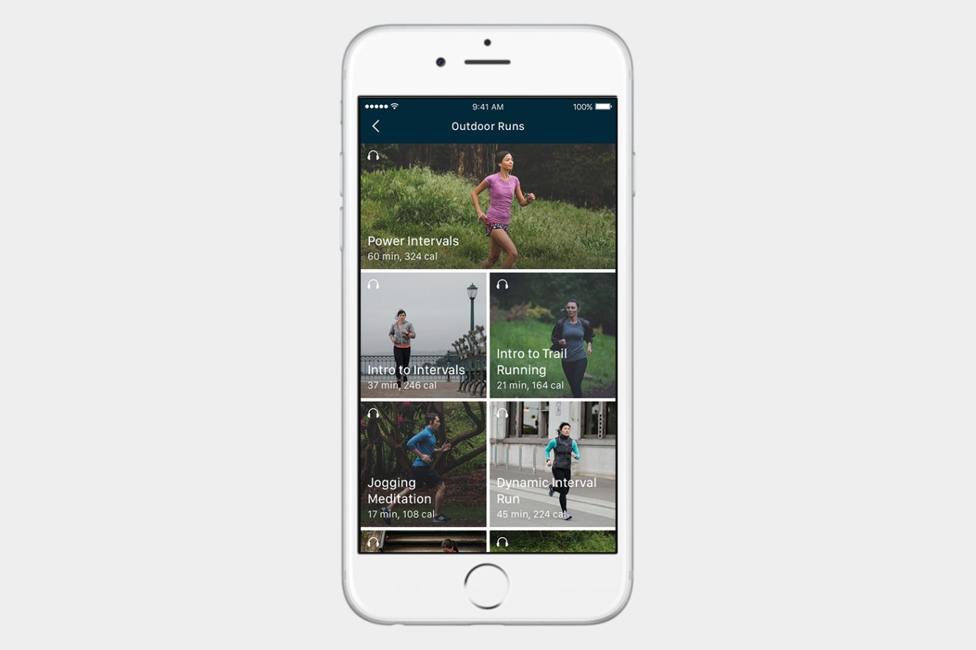 Fitbit Coach