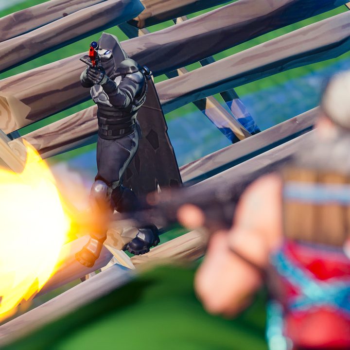 Fortnite season 7 feature image scoped revolver combat