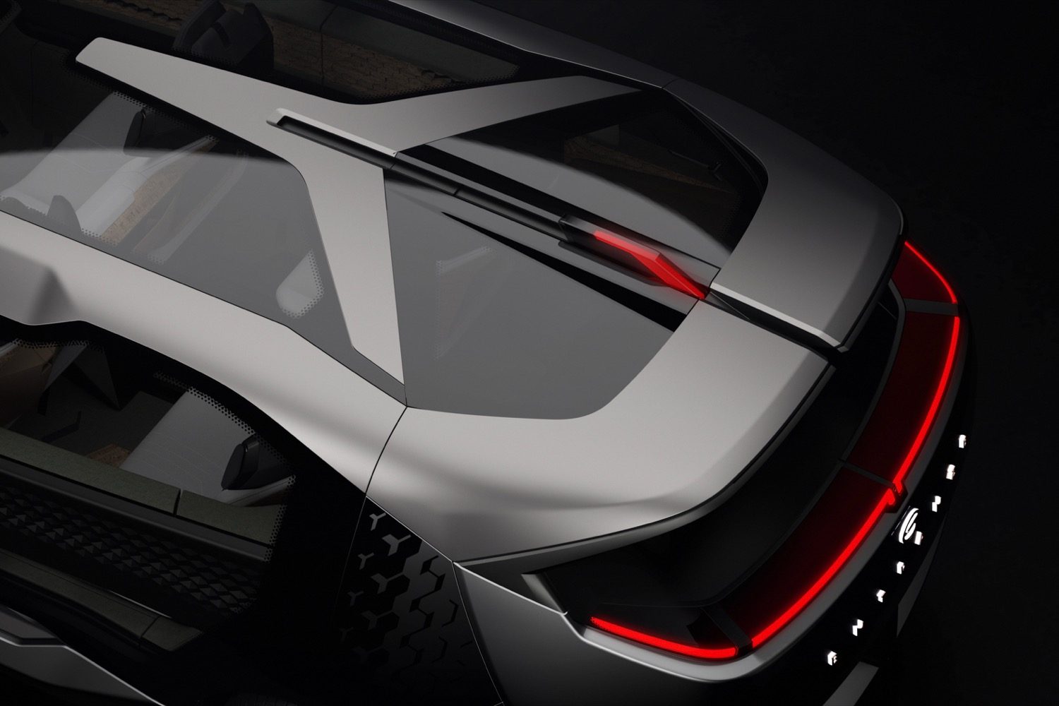 GAC Entranze concept