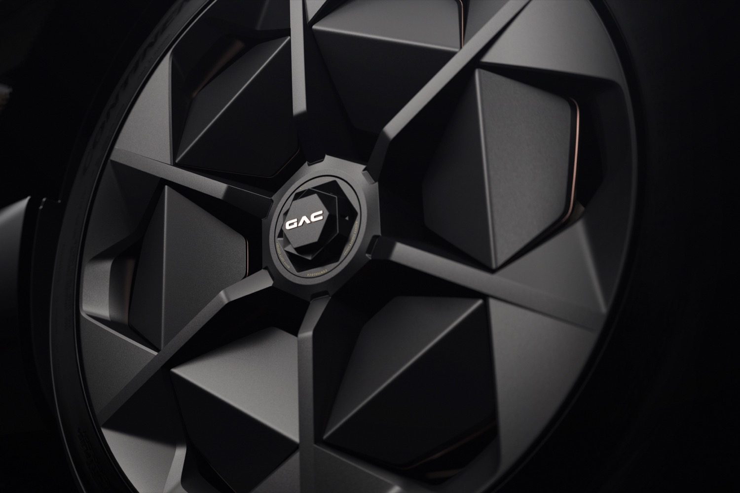 GAC Entranze concept