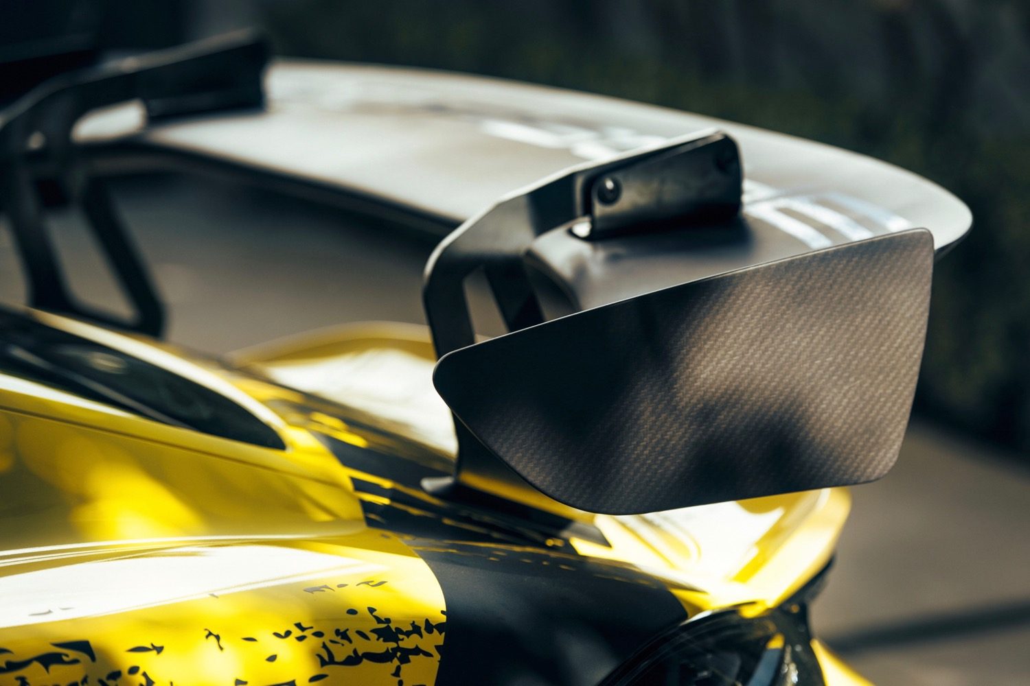 Porsche 718 Cayman GT4 Clubsport