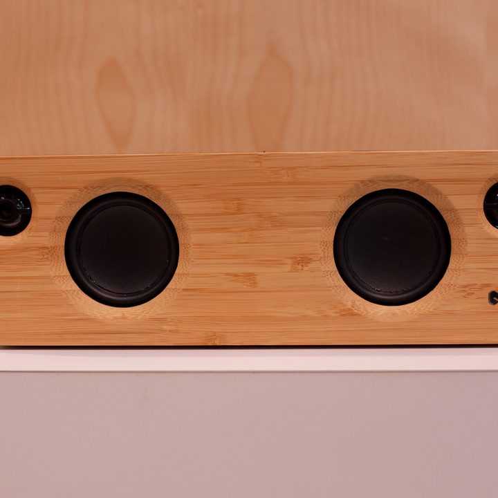 house of marley ces 2019 news hom smartspeaker 2
