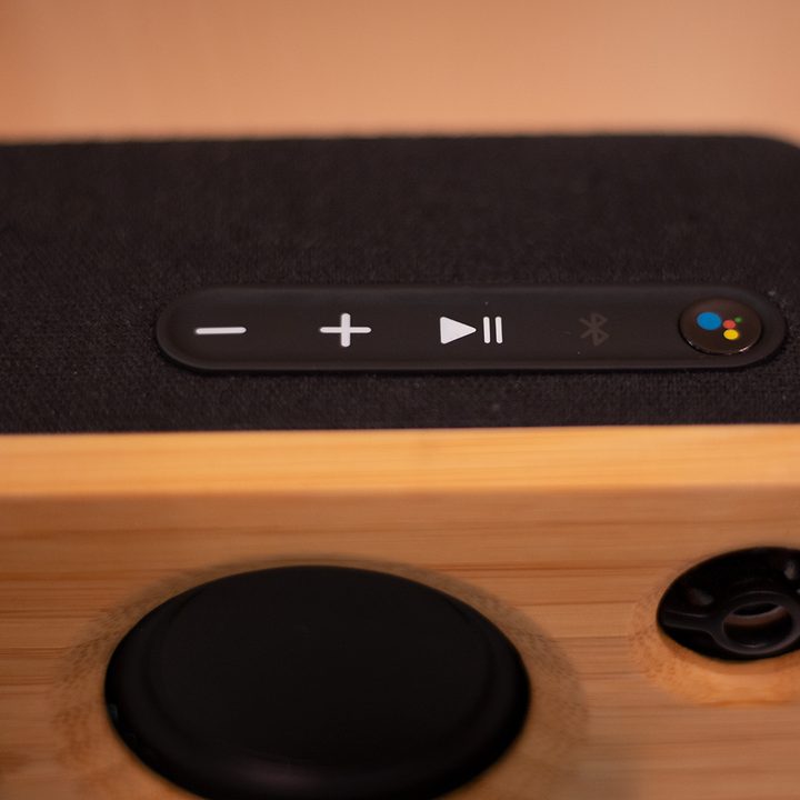 house of marley ces 2019 news hom smartspeaker 3