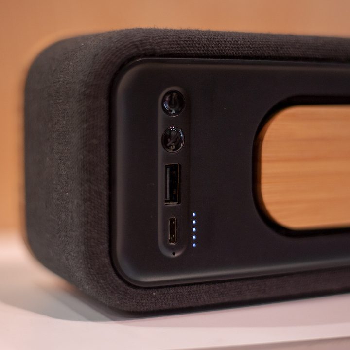 house of marley ces 2019 news hom smartspeaker 4