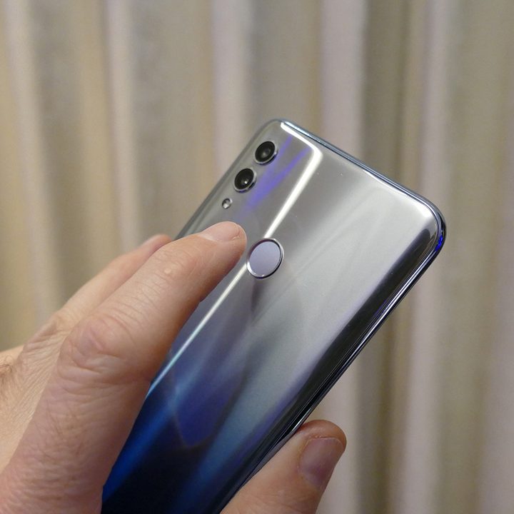 honor 10 lite product impressions 3