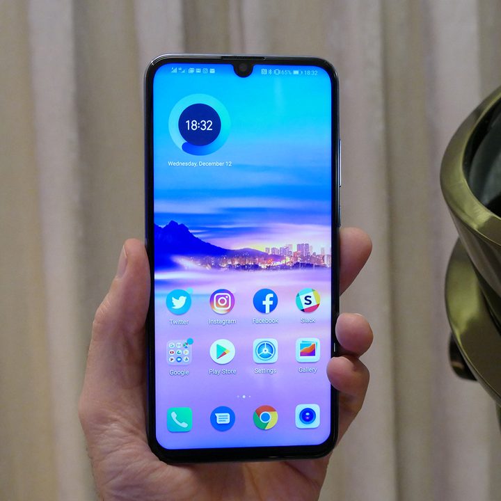 honor 10 lite product impressions 6