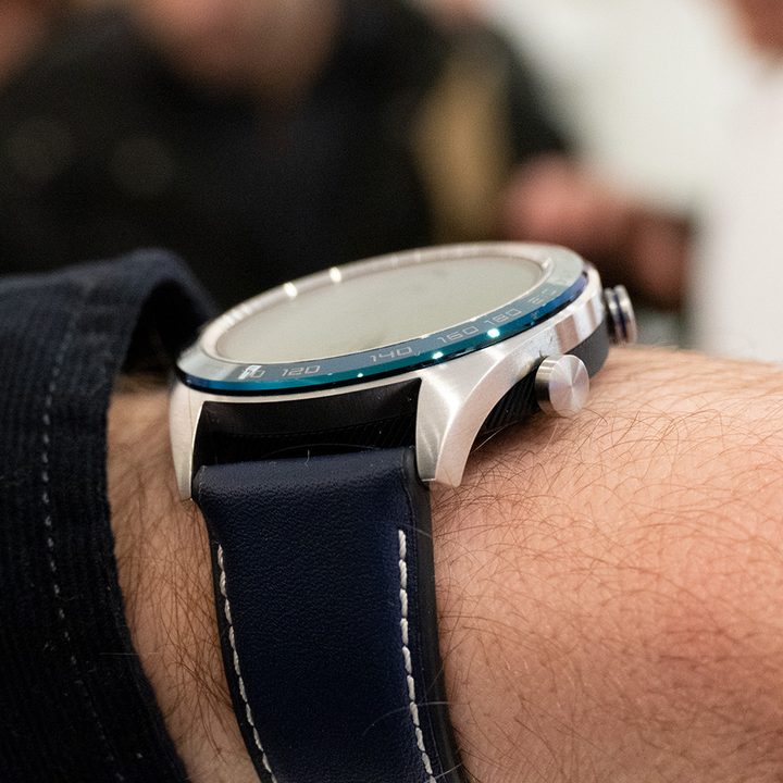 honor magic watch review 2
