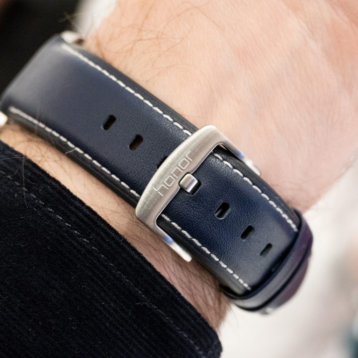 honor magic watch review 4