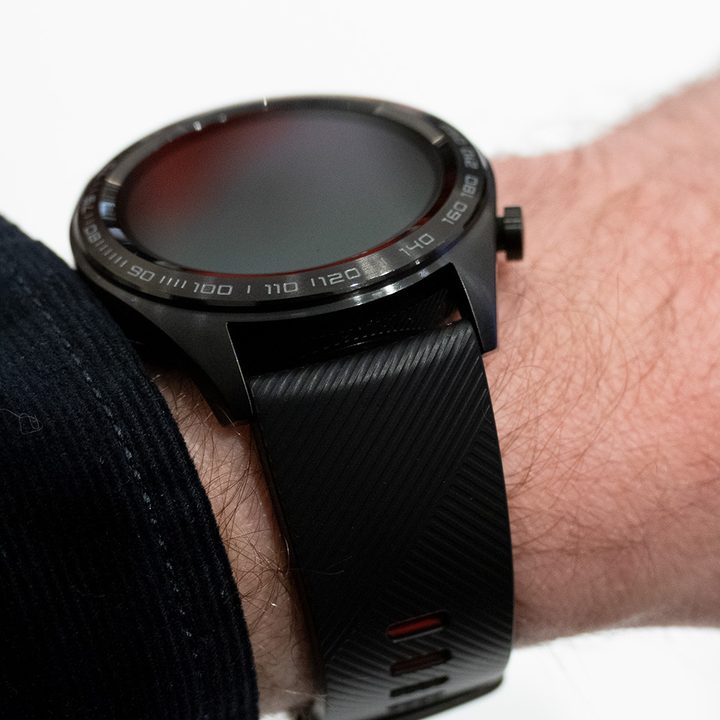 honor magic watch review 6