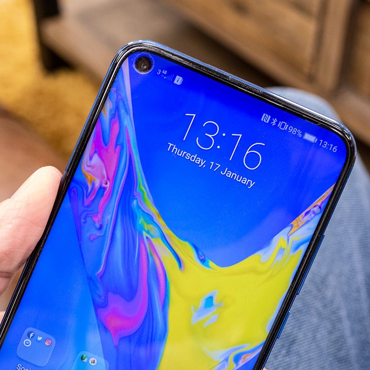 Honor View 20 review