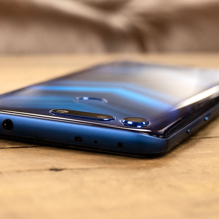 Honor View 20 review