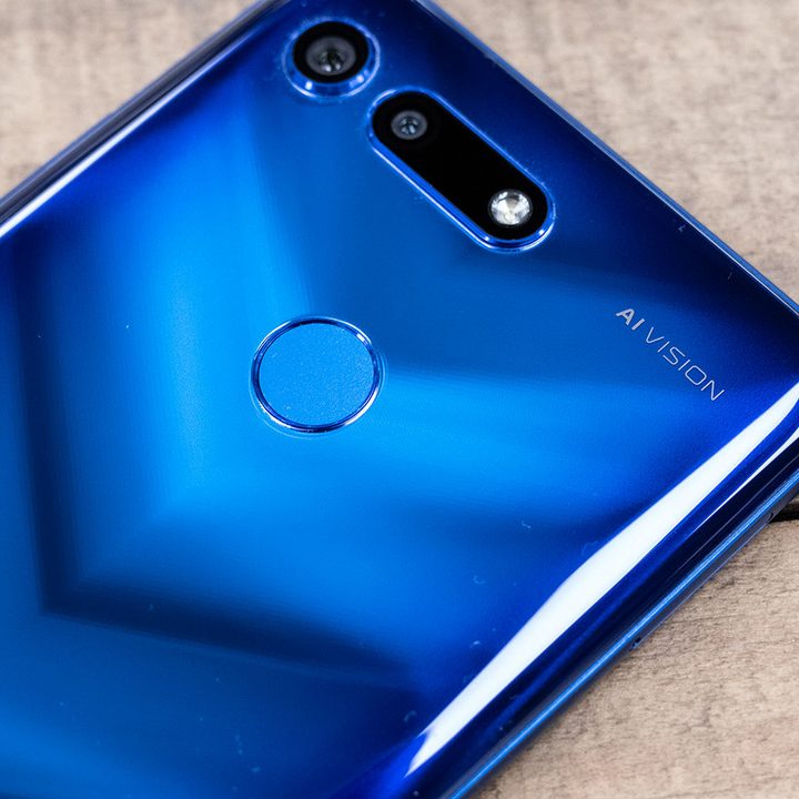 Honor View 20 review